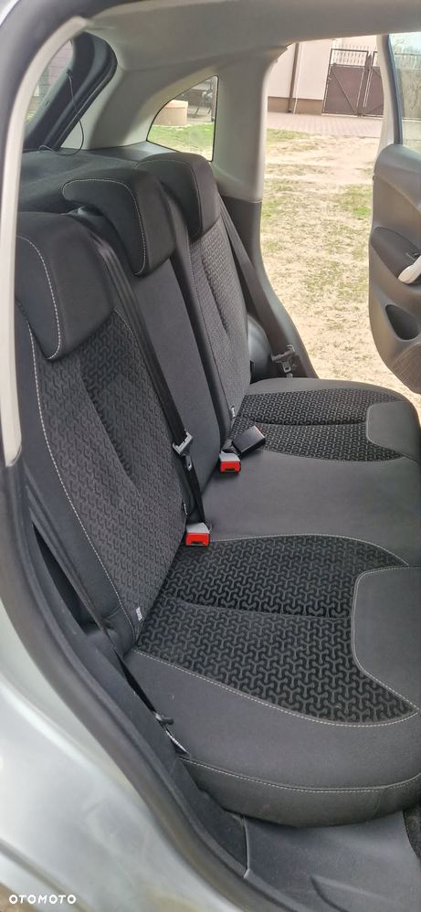 Citroën C3 VTi 95 Exclusive - 12