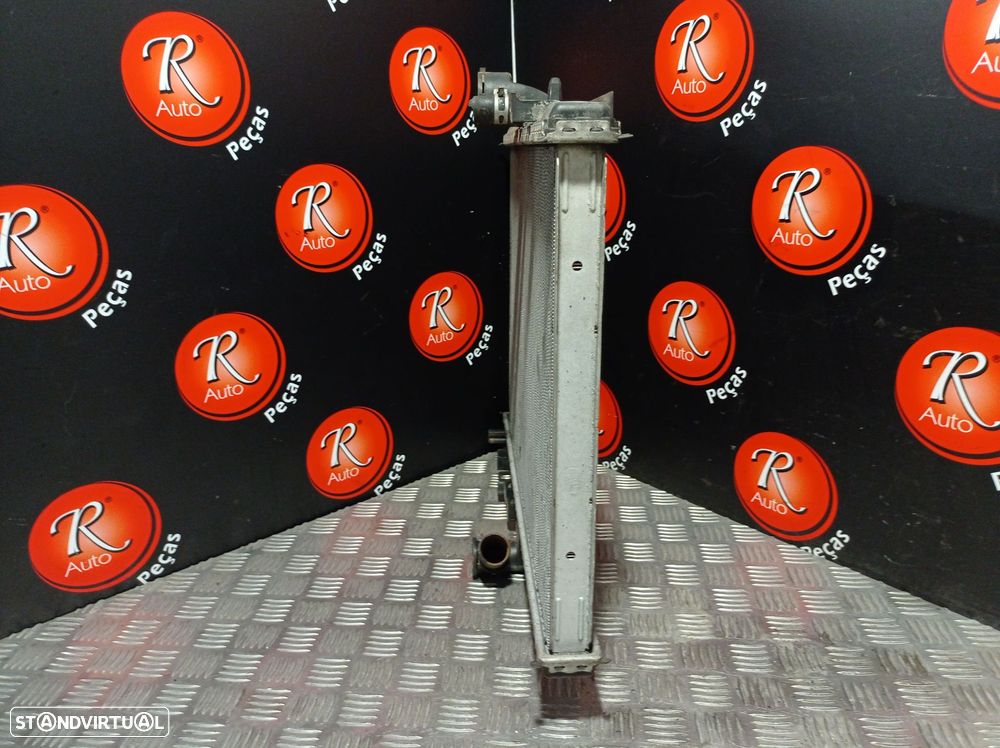 Radiador Da Água Citroên C5 I (Dc_) - 4