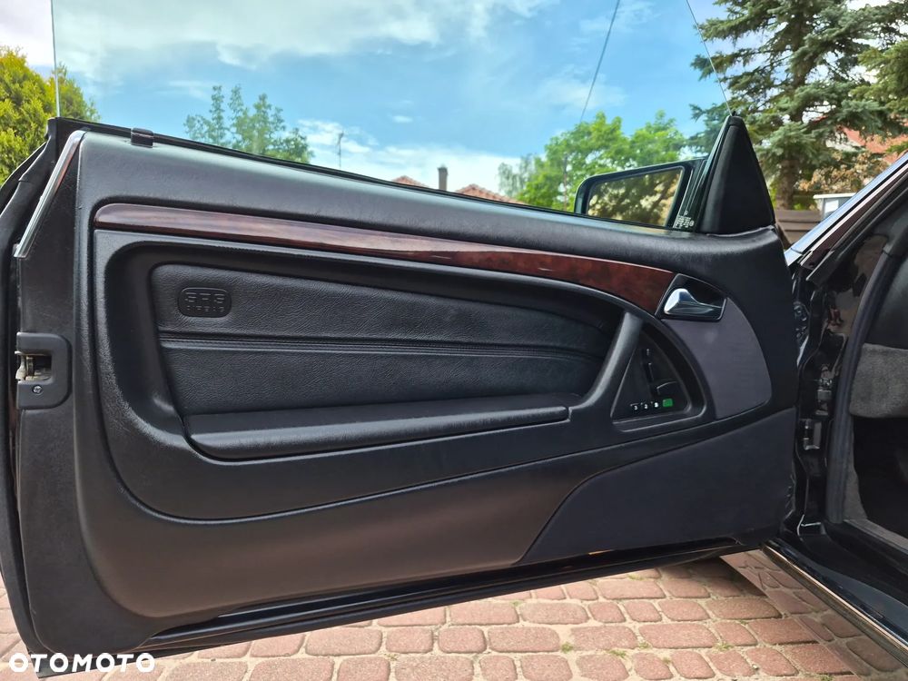 Mercedes-Benz SL - 19