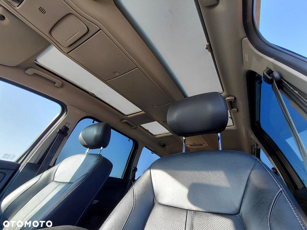 Ford Galaxy 2.0 TDCi Titanium MPS6 - 9