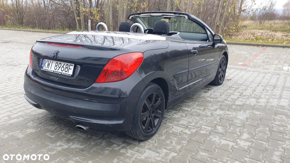 Peugeot 207 120 Premium - 6