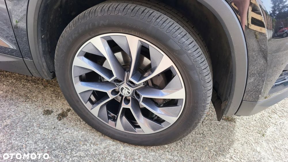 Skoda Kodiaq 2.0 TDI 4x2 Style DSG - 19