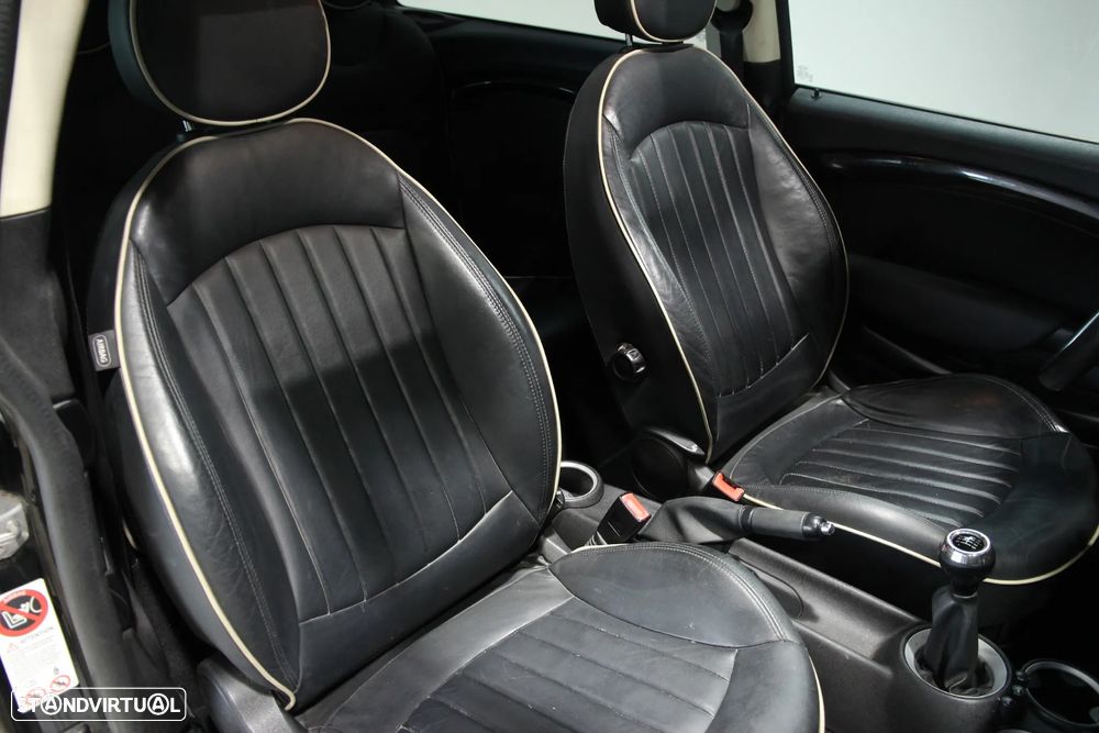 MINI Clubman One D - 10