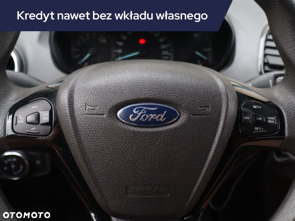 Ford Ka+ - 15