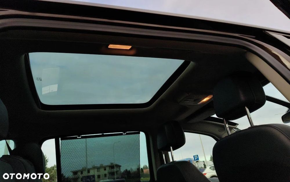 Opel Zafira 1.4 Turbo (ecoFLEX) Start/Stop Business Innovation - 24