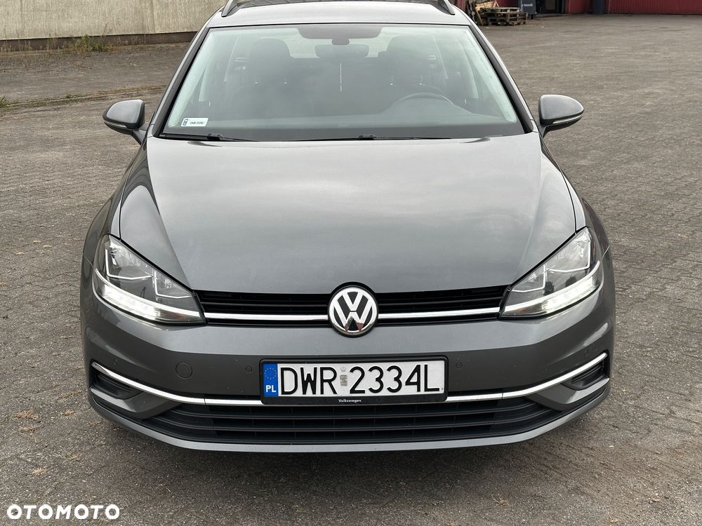 Volkswagen Golf VII 1.6 TDI BMT Comfortline - 7