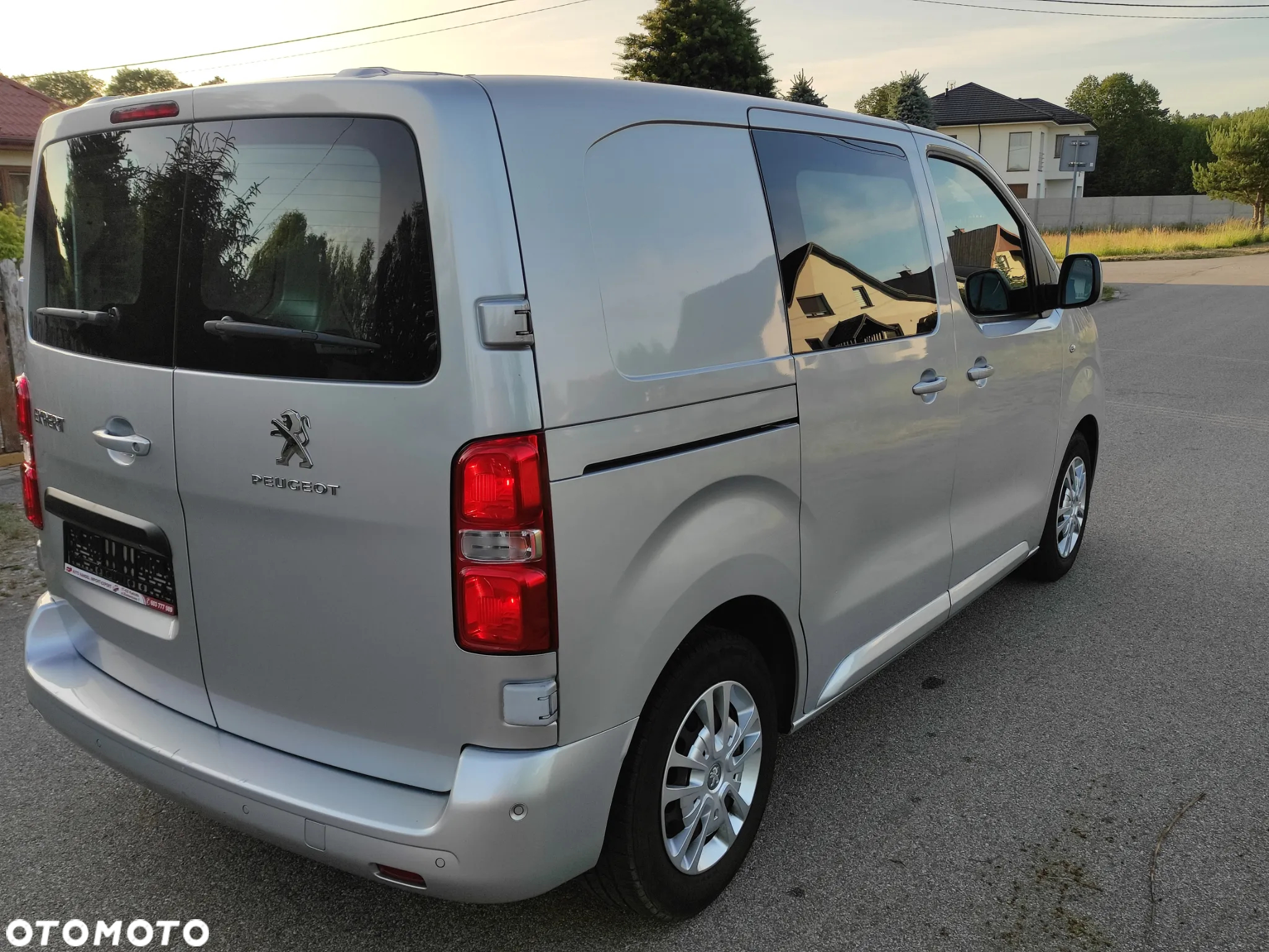 Peugeot EXPERT - 17