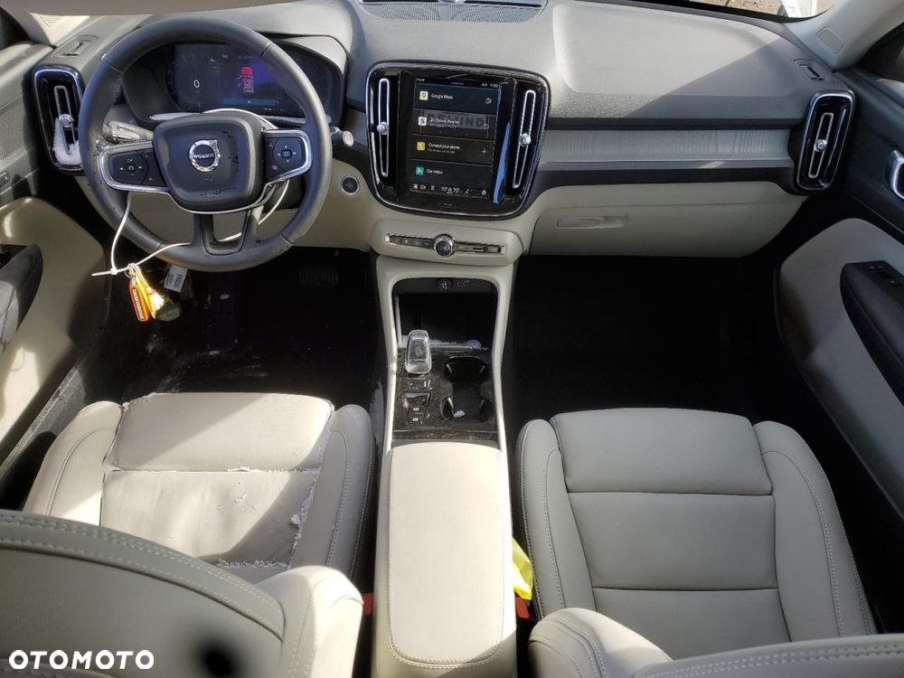 Volvo XC 40 T5 AWD R-Design - 8