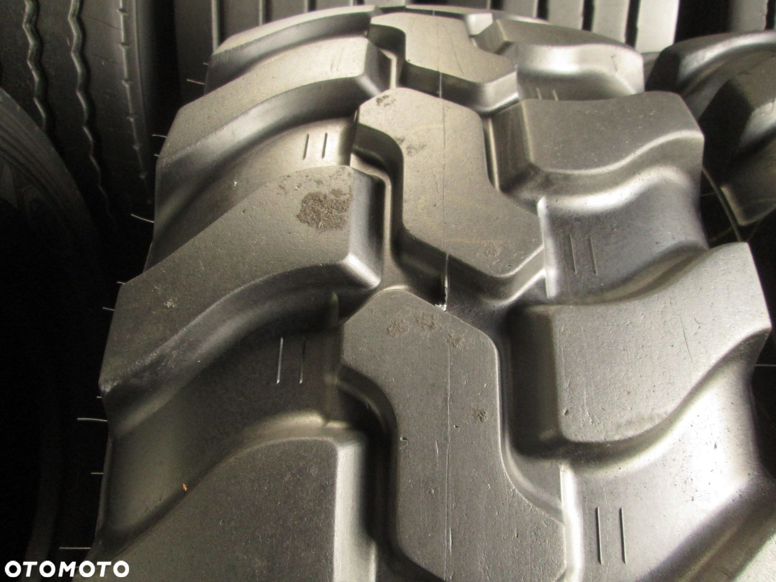 365/70R18 Dunlop SP T9. Opony ciężarowe - 9