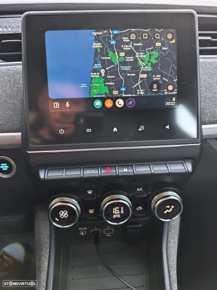Renault Zoe (c/ Bateria) Zen 50 - 5