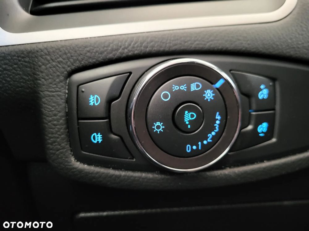 Ford S-Max 2.0 EcoBlue Titanium - 35