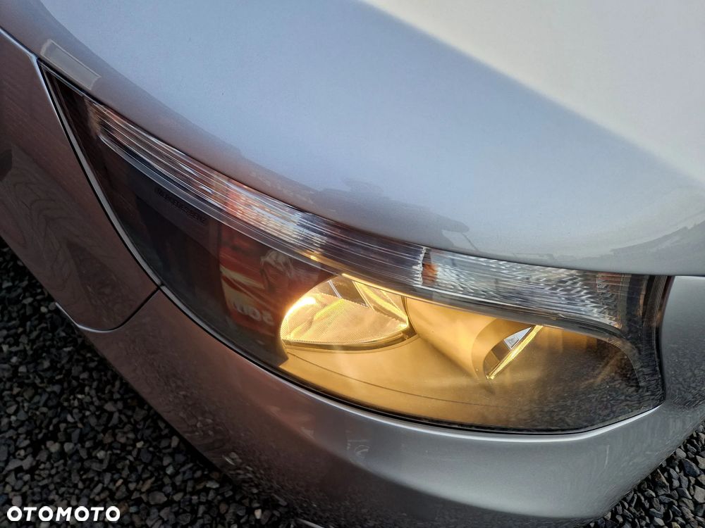 Mercedes-Benz Vito 116 CDI (BlueTEC) Tourer Kompakt PRO - 34