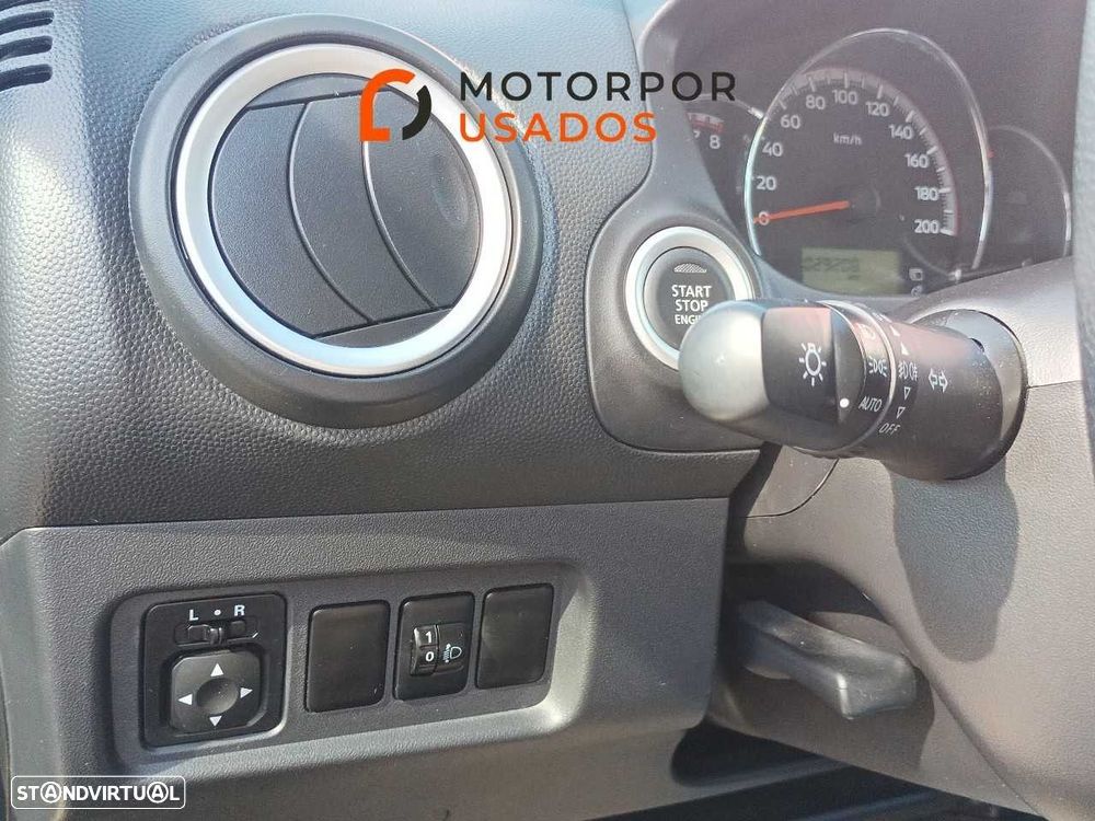 Mitsubishi Space Star - 9