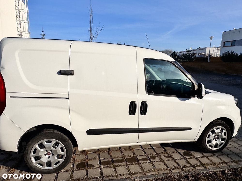 Fiat Doblo - 7