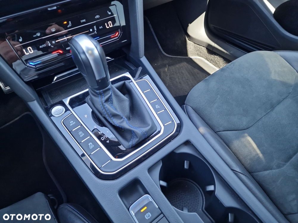 Volkswagen Arteon Shooting Brake - 29