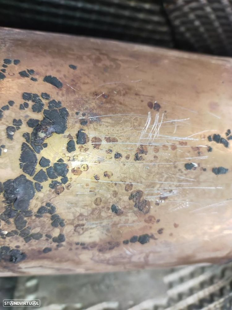 CATALISADOR BMW MINI R50R53 - 1