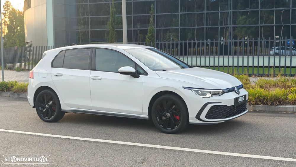 VW Golf 1.4 eHybrid OPF DSG GTE - 40