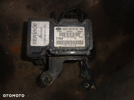 FORD S-MAX GALAXY MK3 POMPA ABS 8G91-2M110-AB
