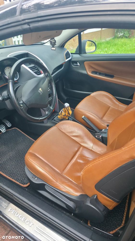 Peugeot 207 1.6 VTi Sporty - 9