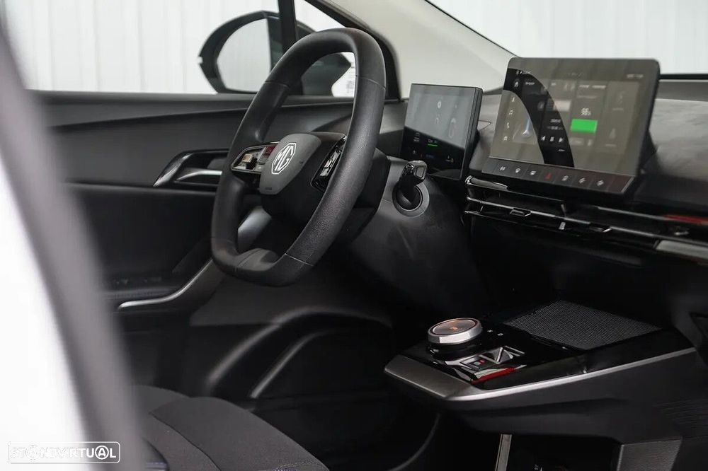 MG MG4 51 kWh Standard - 60