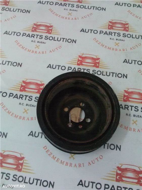 fulie motor vw passat b 6 2.0 tdi an fabr. 2008 - 1