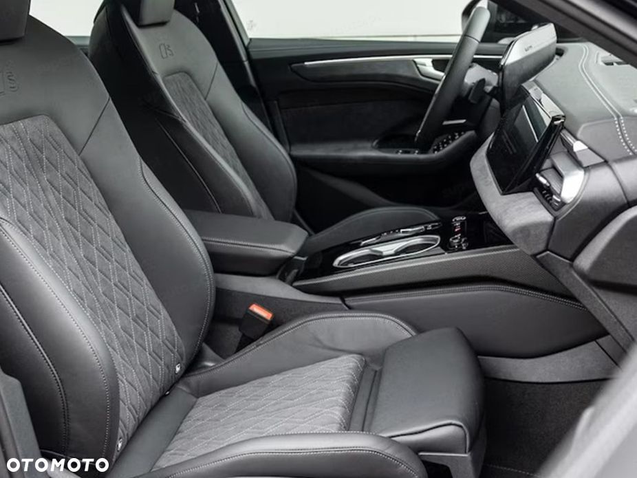 Audi A6 Avant 40 TDI mHEV Quattro S Line S tronic - 12