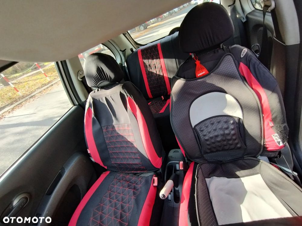 Nissan Micra 1.2 Visia - 6