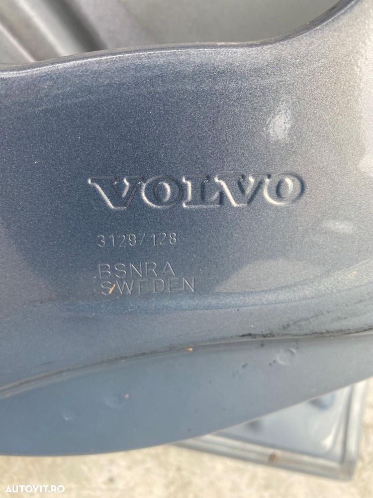 Usa Dreapta Fata Volvo XC60 2010-2017 31297128 31457679 - 6