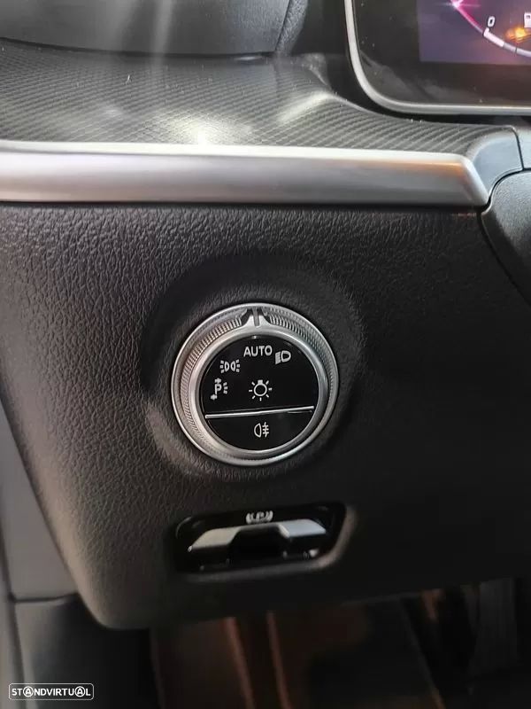 Mercedes-Benz C 220 d Avantgarde - 22