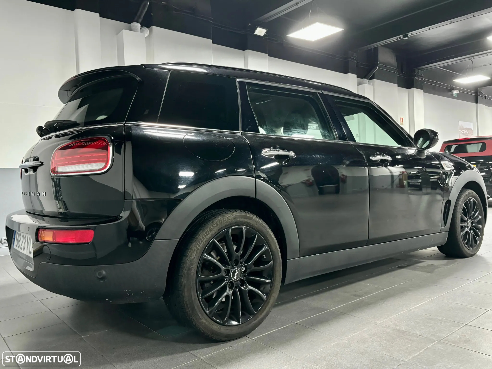 MINI Clubman - 6