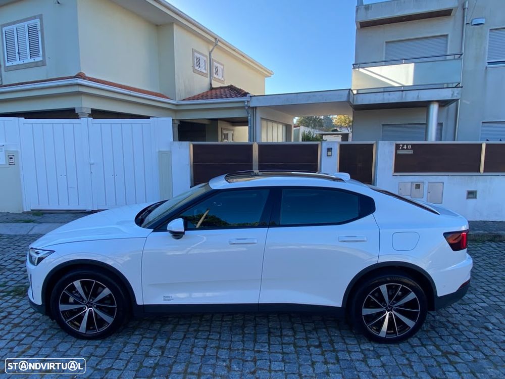 Polestar 2 Single Motor 64kWh - 21