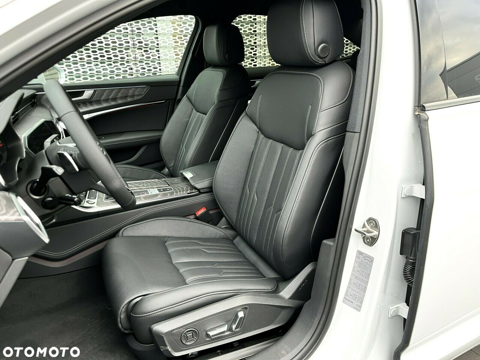Audi A6 - 3
