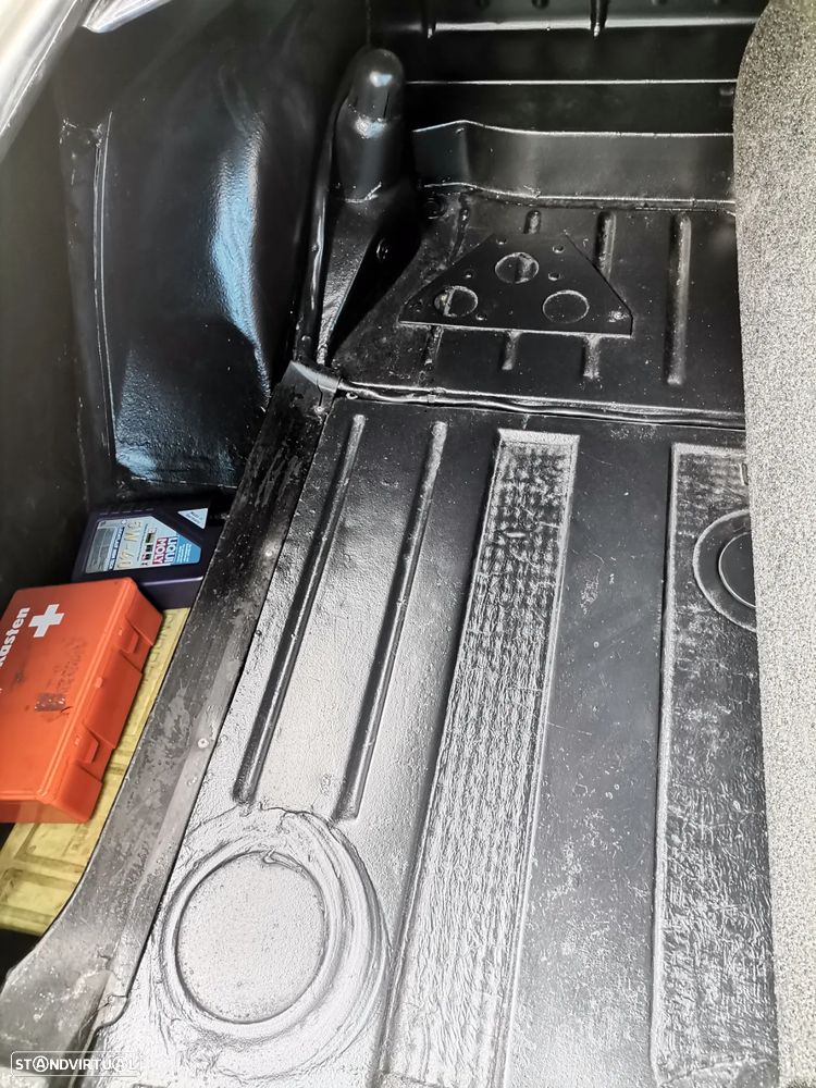 Mercedes-Benz W111/W112 (1961-1968) - 53