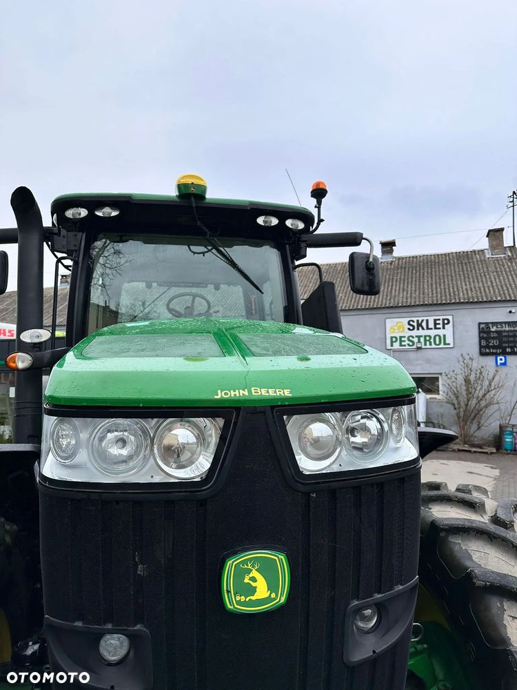 John Deere 7200R - 4