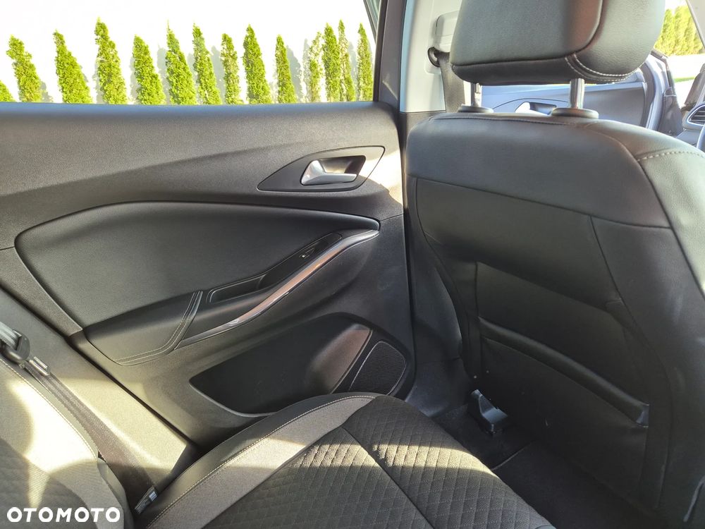 Opel Grandland X 1.6 Start/Stop Automatik 2020 - 35