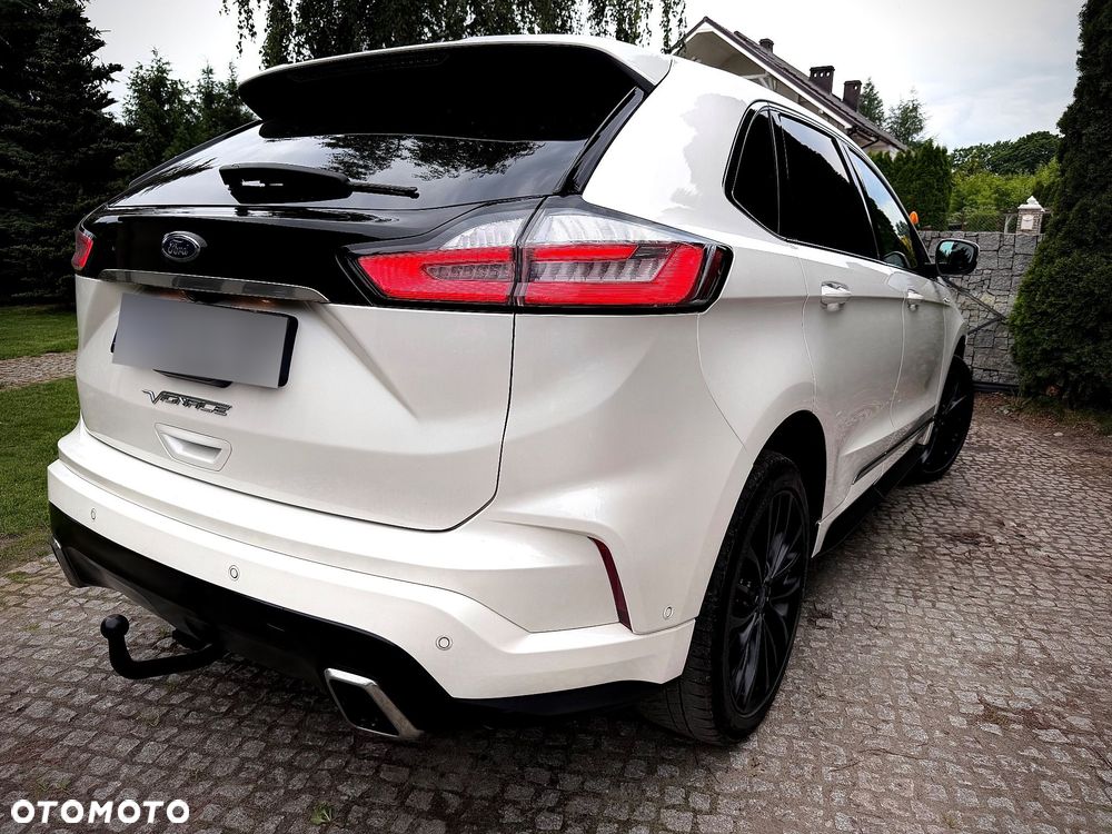 Ford Edge 2.0 EcoBlue Twin-Turbo 4WD Vignale - 25