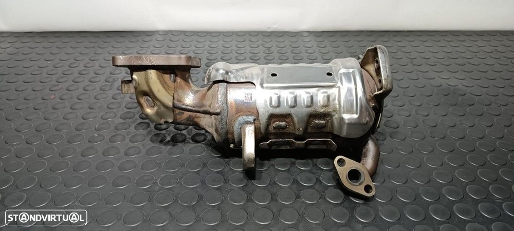 CATALISADOR HYUNDAI I20 III (BC3, BI3) 1.0 T-GDI (101CV) - 2