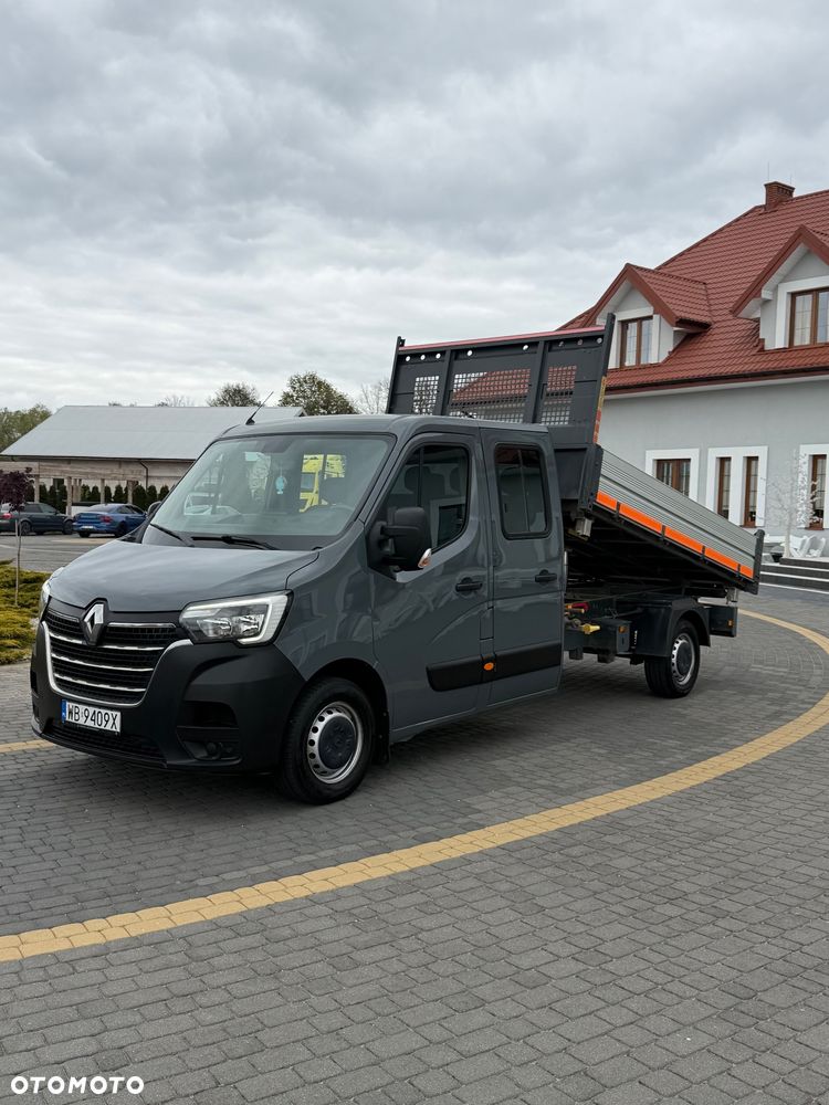 Renault Master - 1