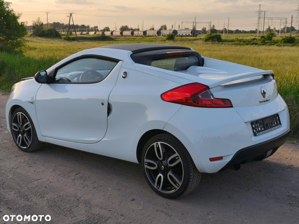 Renault Wind TCe 100 Night and Day - 5