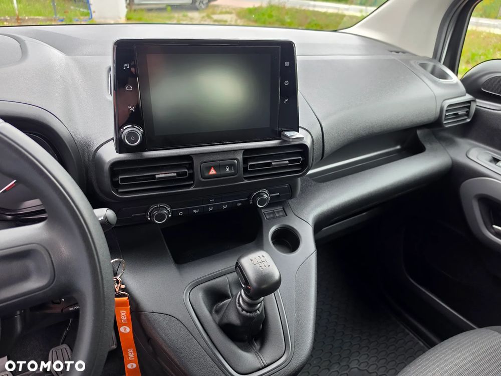 Toyota Proace City Verso 1.5 D-4D Business - 26