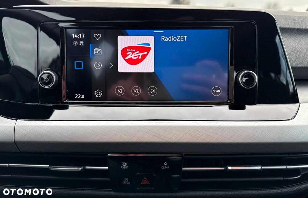 Volkswagen Golf 1.5 TSI EVO Life - 12