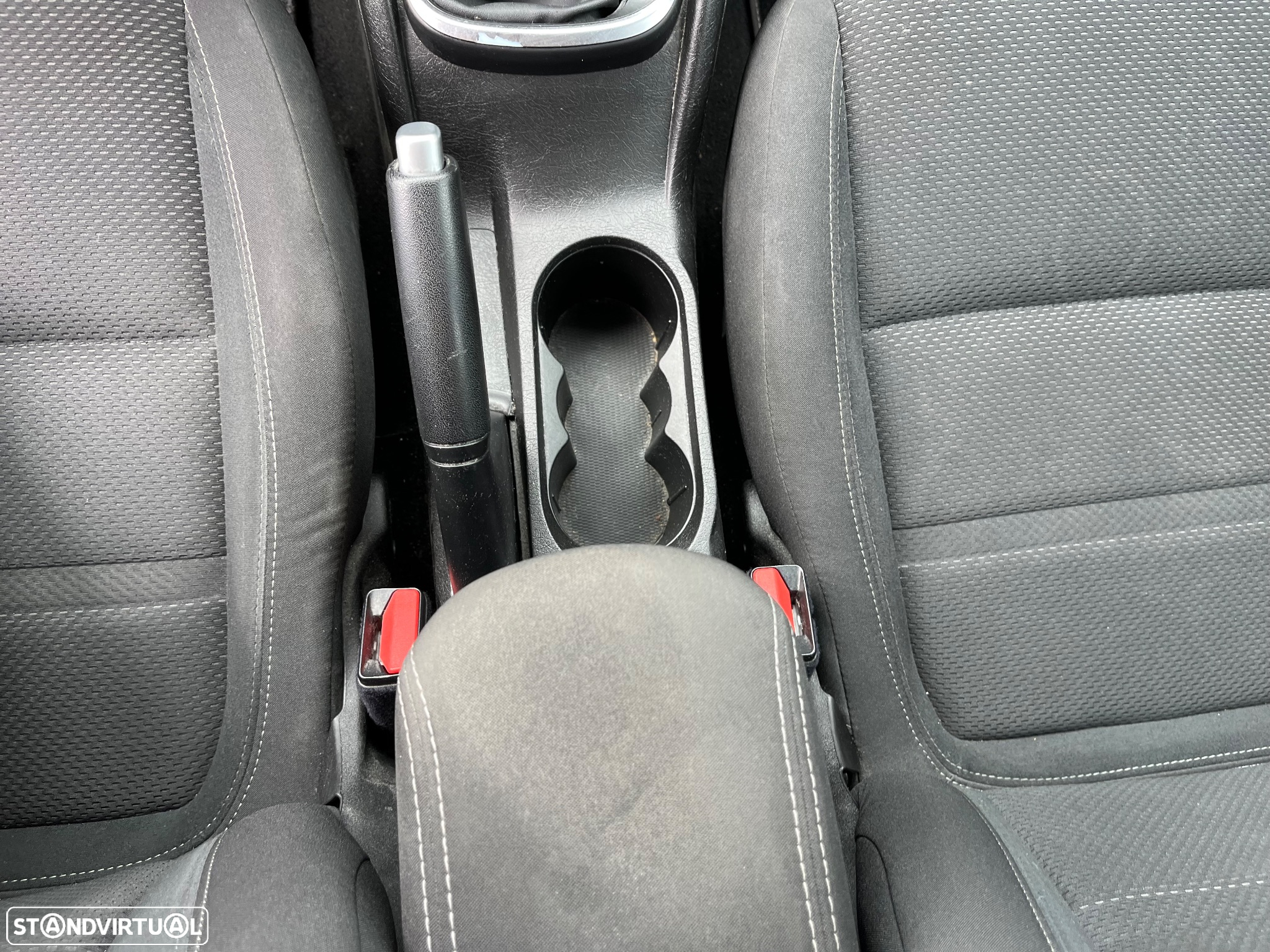 Fiat Tipo 1.3 M-Jet Lounge - 32