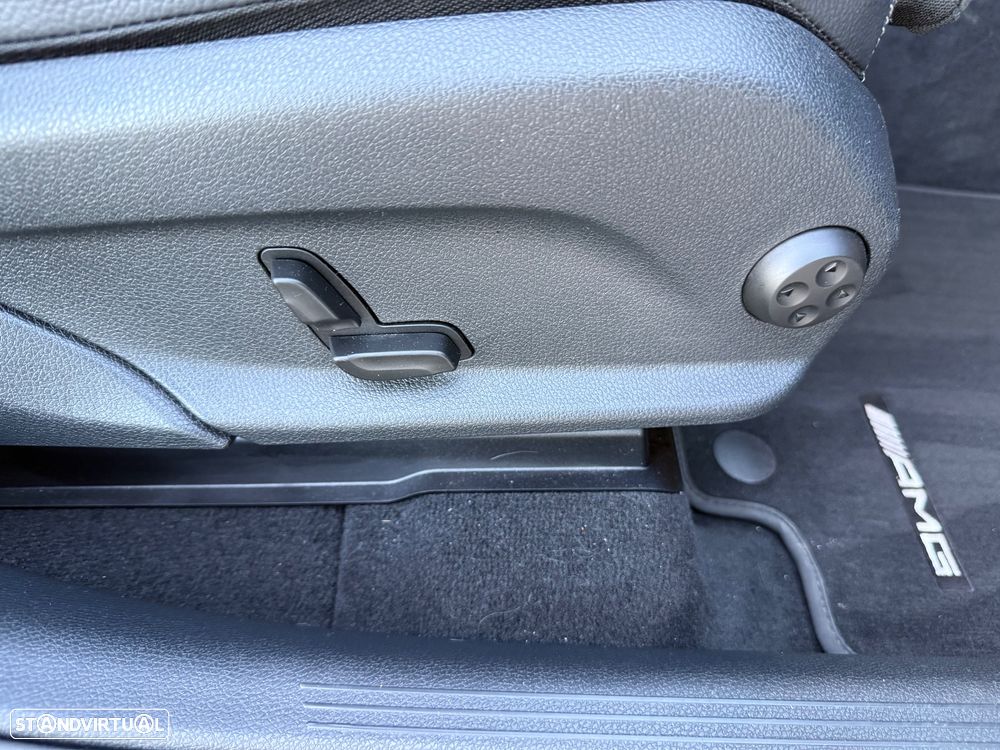 Mercedes-Benz GLC 300 - 37