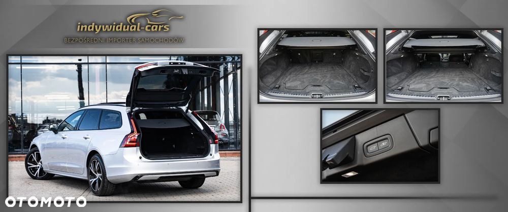 Volvo V90 B4 B Plus Dark - 20