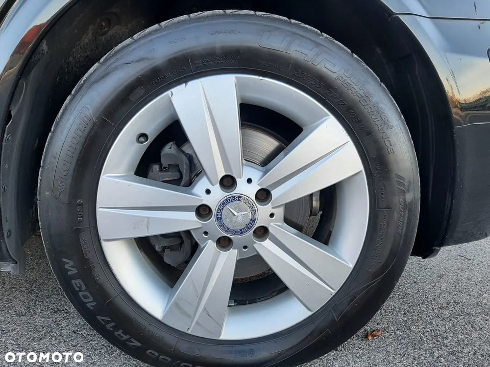 Mercedes-Benz Viano 3.0 CDI DPF kompakt Automatik Trend Edition - 40