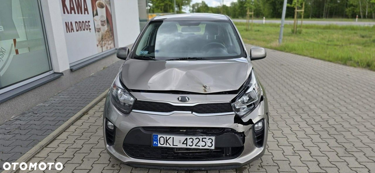 Kia Picanto - 2