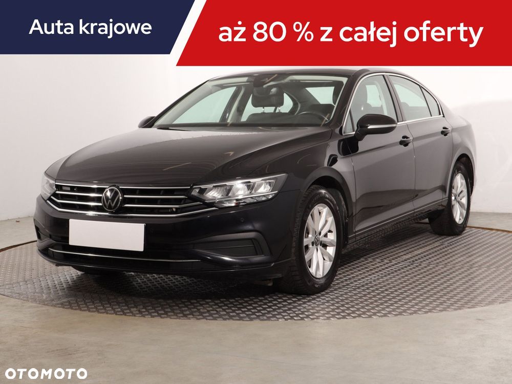 Volkswagen Passat - 3