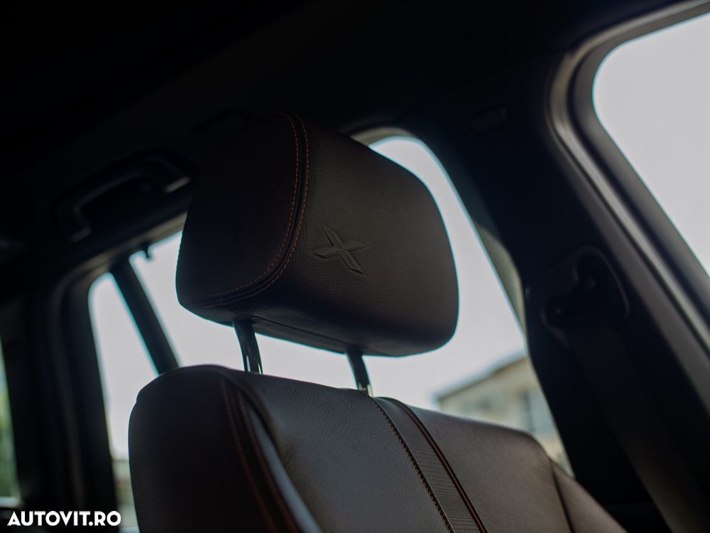 BMW X3 - 20