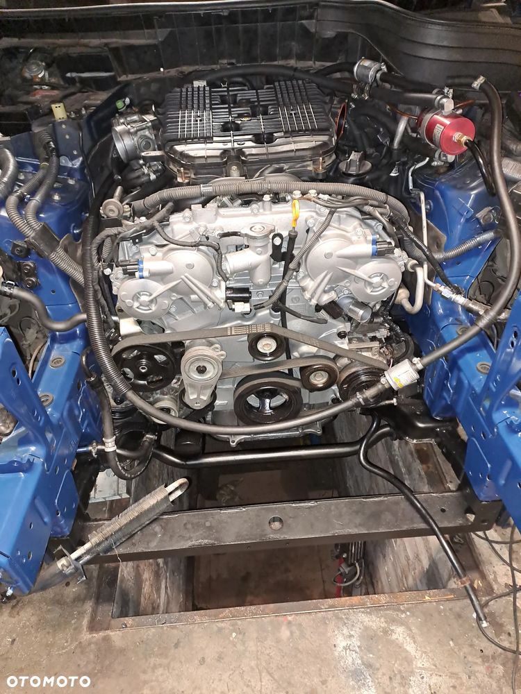 Infiniti EX EX35 - 19