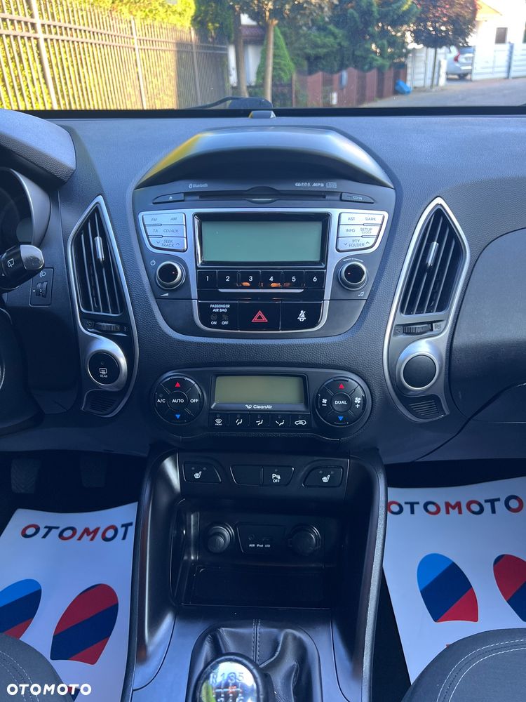 Hyundai ix35 1.6 GDI Style 2WD - 17